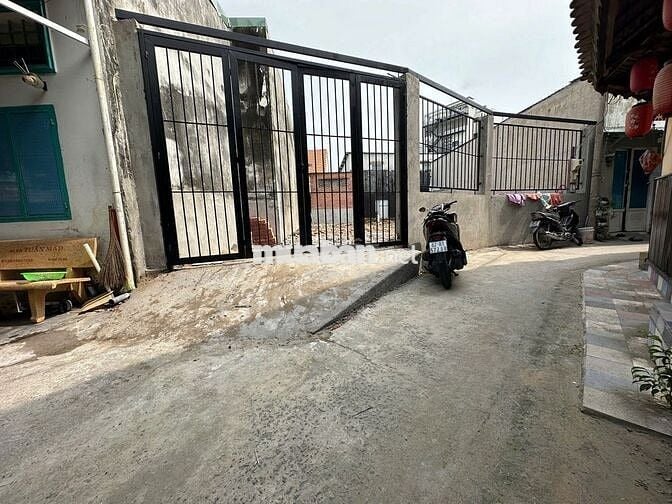 LÔ ĐẤT XÂY CHDV HẺM OTO ĐƯỜNG SỐ 49, 14ty5 QUẬN 7