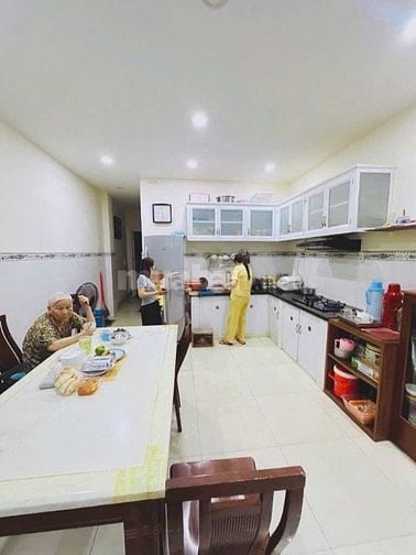 💥NHÀ 4 TẦNG TÂN PHÚ-KHU VIP TÂN SƠN NHÌ-HXH-DTSD 175M2-6.99 TỶ TL💥