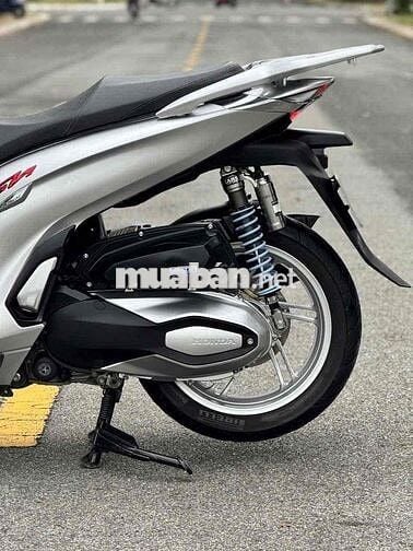 SH350i máy zin làm nồi pô, kiểng nhẹ !!!