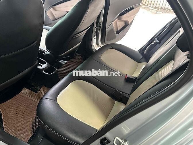 Bán xe I10 2021 số sàn