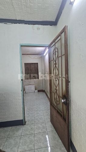 Bán nhà hxh đỗ cửa Hồ Hảo Hớn - 28m2 0 1 trệt 1 lầu - giá 3,7 tỷ