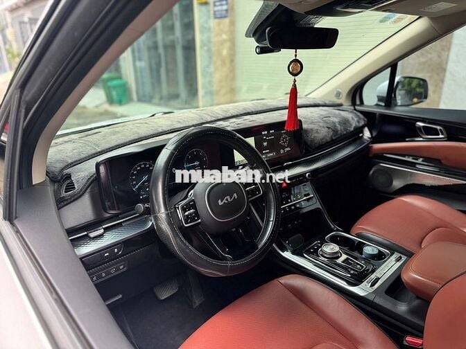 Kia Carnival 2022 Signature 2.2D - 70000 km