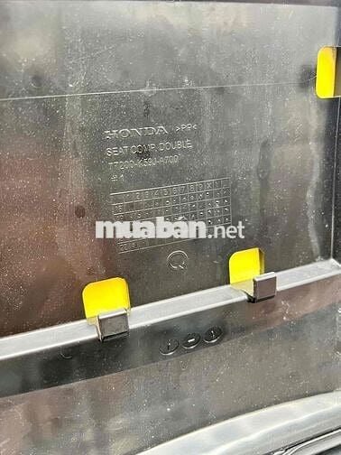 [GÓP DC GIỮ CAVET] VARIO 125 2022-odo 14k km-9 chu