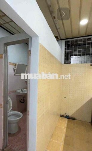 Bán CC Tây Thạnh 1PN 1WC Giá 1ty9 TL Sổ Lâu Dài