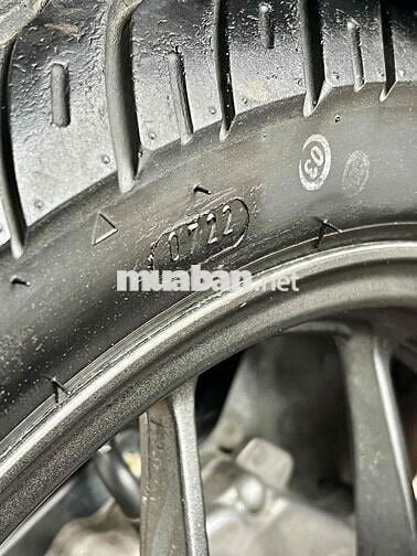 [GÓP DC GIỮ CAVET] VARIO 125 2022-odo 14k km-9 chu