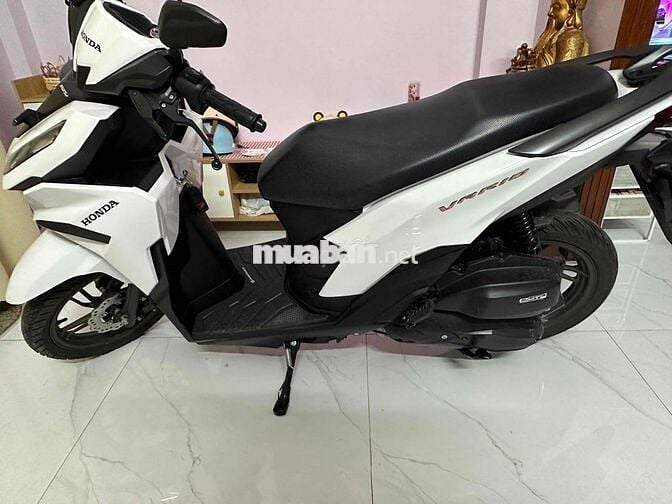 vario 125 2025 smk