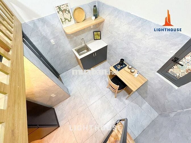 BANCOL_CS TRỜI DUPLEX - DƯƠNG QUẢNG HÀM, NGUYỄN VĂN LƯỢNG,LÊ ĐỨC THỌ