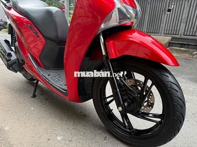 Sh125 bssg chính chủ cần bán