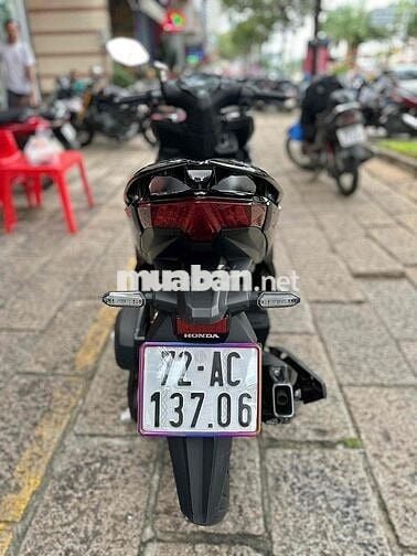 Vario 125 2024 Smartkey Zin Lướt Kiểng Chính Chủ