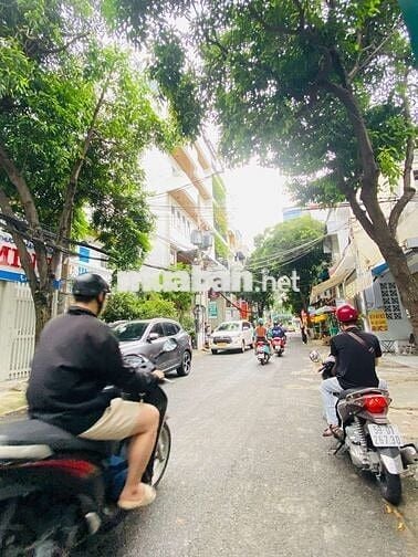 85m2 ngang 5m sát MT Cộng Hòa 2 tầng BTCT Sổ chuẩn Hỗ trợ vay bank