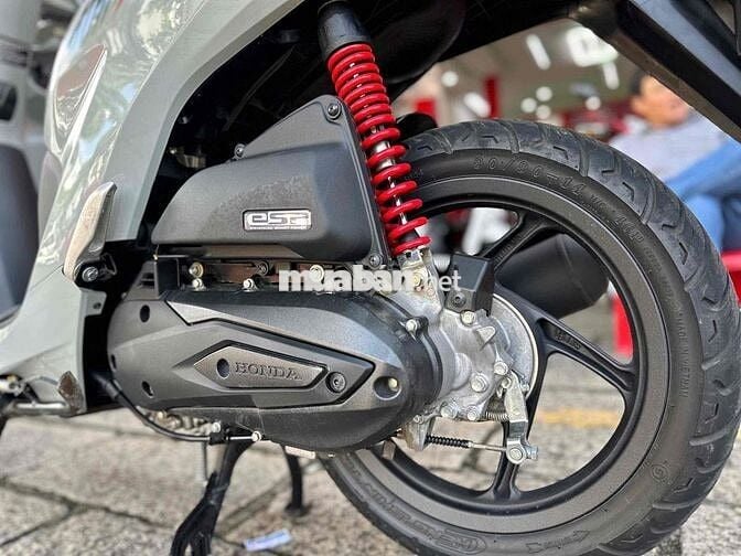 Bán Vision 2024 Sport Lướt ( Trả Góp Bao Nợ Xấu )