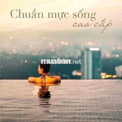 Căn hộ The Gió Riverside 65m2 2 PN The Gió Riverside giá tốt