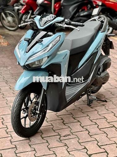[GÓP DC GIỮ CAVET] VARIO 125 2022-odo 14k km-9 chu