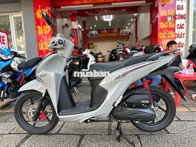 Bán Vision 2024 Sport Lướt ( Trả Góp Bao Nợ Xấu )