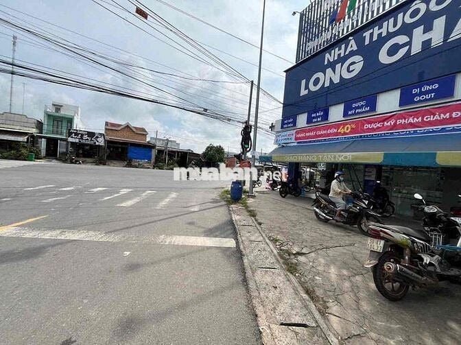 CHỦ ĐỖ NỢ CẦN BÁN ĐẤT THỔ CƯ GẦN NGAY CHỢ BÀU ĐỒN TÂY NINH