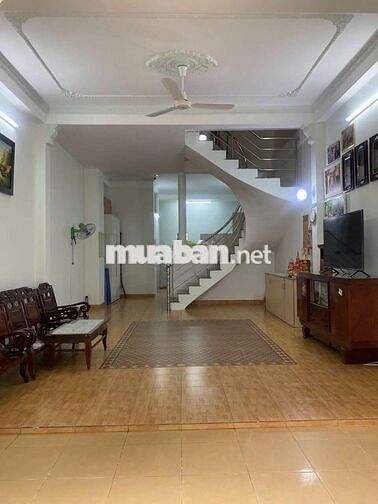 85m2 ngang 5m sát MT Cộng Hòa 2 tầng BTCT Sổ chuẩn Hỗ trợ vay bank