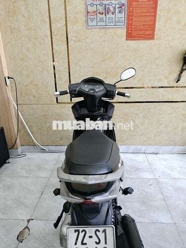 Air Blade 2008 ,BS 72 ,Xe Máy Đi Ok Mạnh