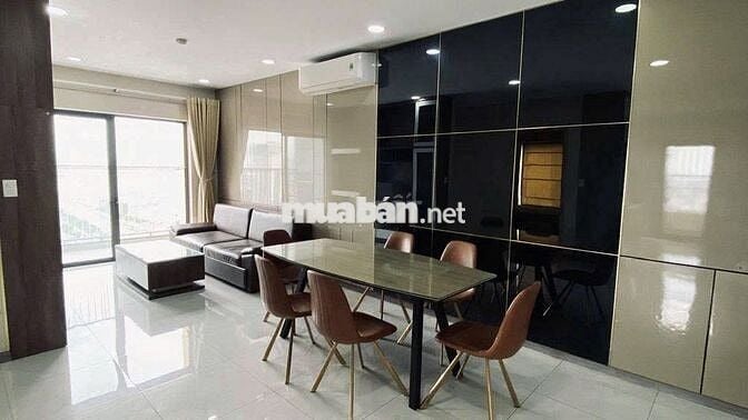 💥 CĂN HỘ VIVA QUẬN 6 - BÁN CĂN 2 ⏩ 3 PHÒNG VIEW TRIỆU ĐÔ ✅