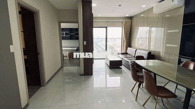 💥 CĂN HỘ VIVA QUẬN 6 - BÁN CĂN 2 ⏩ 3 PHÒNG VIEW TRIỆU ĐÔ ✅