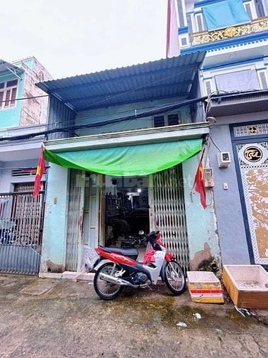 Bán nhà đường nhựa 10m, Chi Cục Thuế Q11 - Bình Thới - Lạc Long Quân 