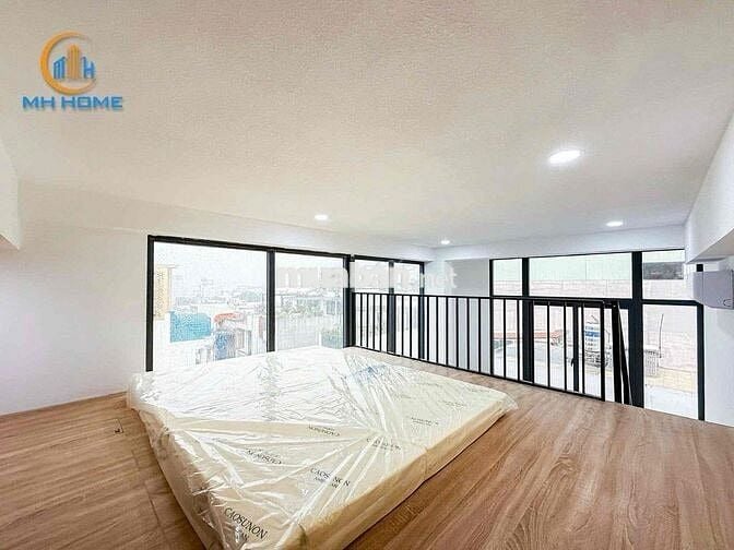 🏠 DUPLEX MỚI SIÊU ĐẸP – UNG VĂN KHIÊM, BÌNH THẠNH 🔥