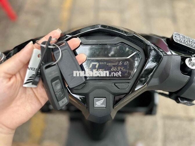 Vario 125 2024 Smartkey Zin Lướt Kiểng Chính Chủ