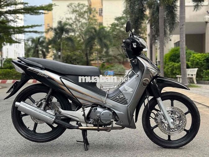💥Future Neo 125 đời 2007 BSTP