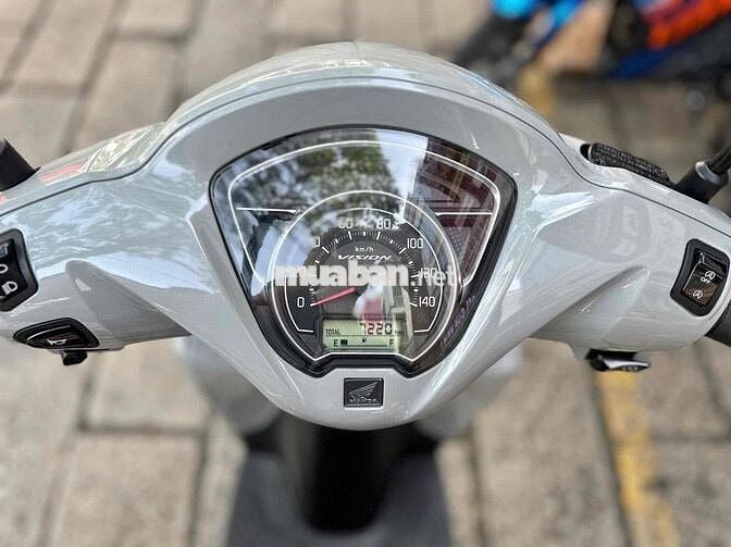 Bán Vision 2024 Sport Lướt ( Trả Góp Bao Nợ Xấu )