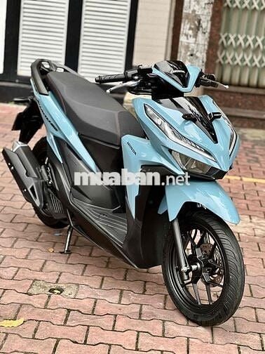 [GÓP DC GIỮ CAVET] VARIO 125 2022-odo 14k km-9 chu