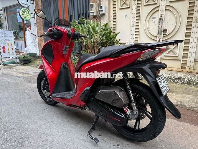 Sh125 bssg chính chủ cần bán