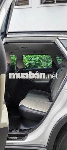 Kia Seltos 2022 Premium 1.4 AT - 34000 km