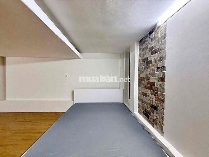 Mặt bằng 1 phòng ngủ siêu rộng rãi tại KDC Nam Long