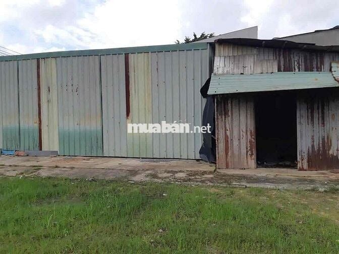 📢 ĐẤT CHO THUÊ 20x50 - NGUYỄN VĂN BỨA – XUÂN THỚI SƠN, HÓC MÔN