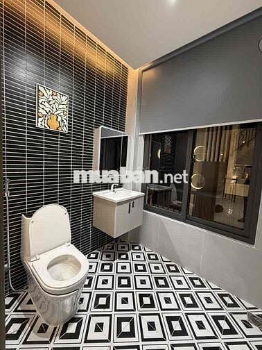 BÁN NHÀ LÊ VĂN THỌ _F11_GÒ VẤP