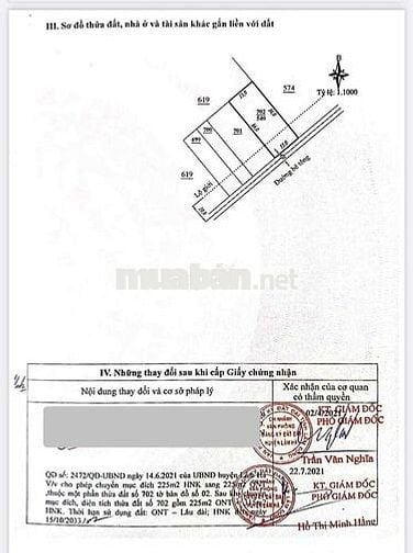 Thanh lý lô đất 540m2 có thổ cư tại Đông Thanh, Lâm Hà, Lâm Đồng