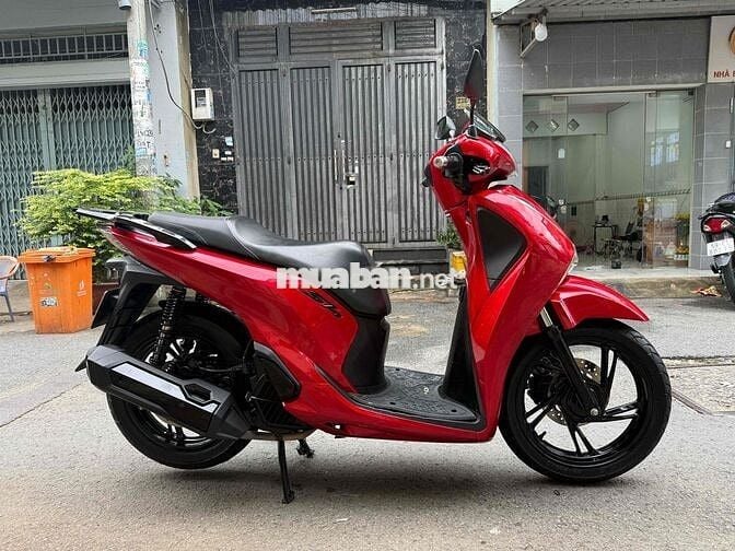 Sh125 bssg chính chủ cần bán