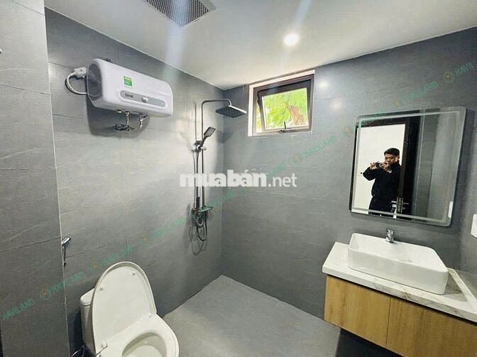 🏡 CĂN STUDIO SIÊU THOÁNG KHU HÒA CƯỜNG.