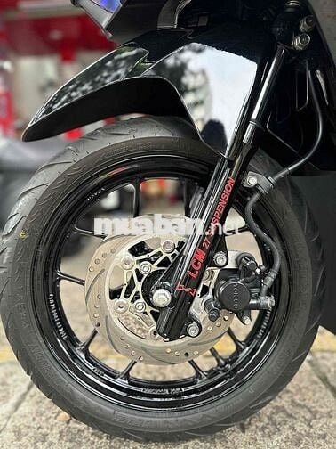 Vario 125 2024 Smartkey Zin Lướt Kiểng Chính Chủ