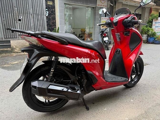 Sh125 bssg chính chủ cần bán
