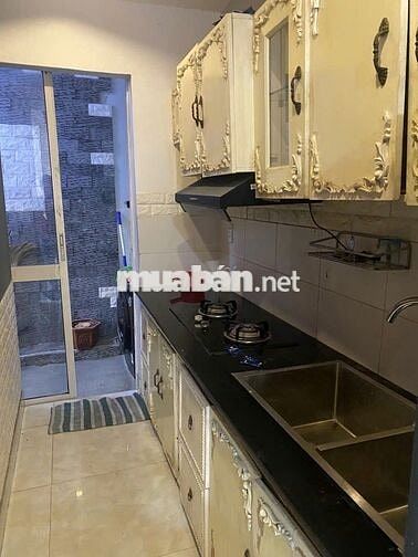 Hạ Còn 1,49 Tỷ - CC Hoàng Quân - 62m2 - 2PN 2WC Mới Đẹp Chủ Gấp Bán