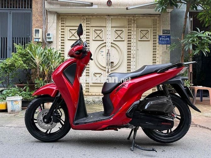 Sh125 bssg chính chủ cần bán