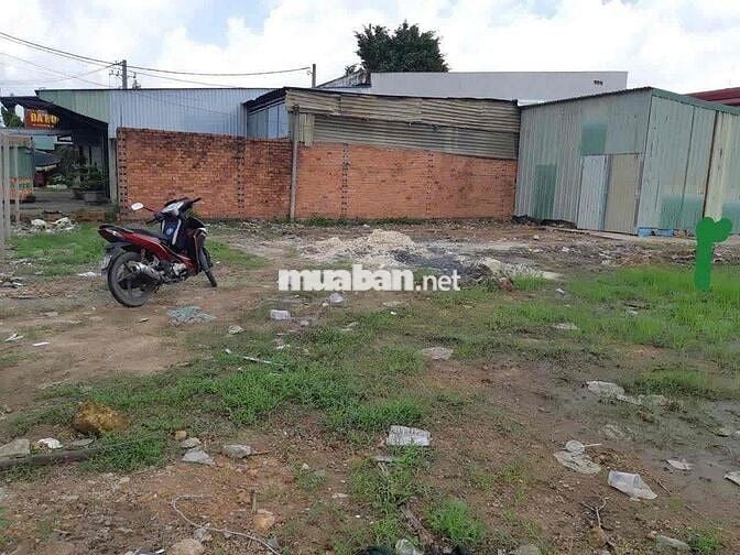 📢 ĐẤT CHO THUÊ 20x50 - NGUYỄN VĂN BỨA – XUÂN THỚI SƠN, HÓC MÔN