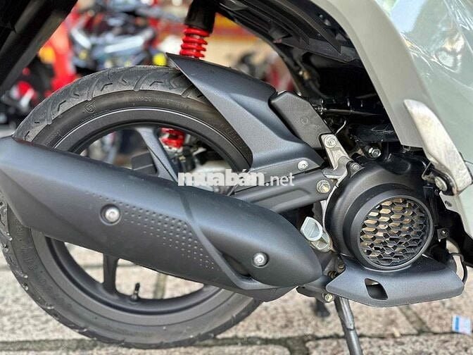 Bán Vision 2024 Sport Lướt ( Trả Góp Bao Nợ Xấu )