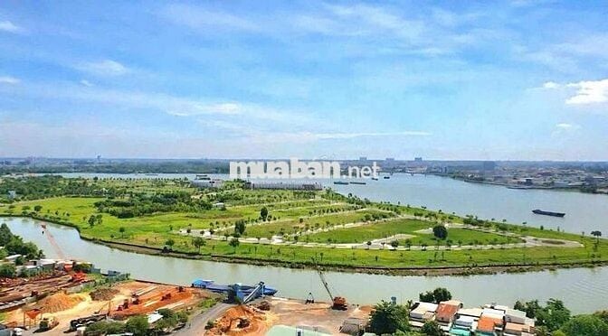 Căn hộ The Gió Riverside 65m2 2 PN The Gió Riverside giá tốt