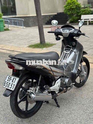 💥Future Neo 125 đời 2007 BSTP
