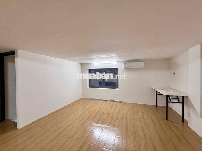 Mặt bằng 1 phòng ngủ siêu rộng rãi tại KDC Nam Long