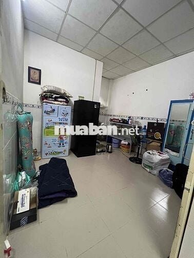 🔴Phòng giá rẻ ngay Phạm Văn Đồng - Cách ĐH IUH chỉ 2 phút