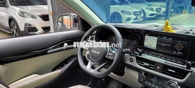 Kia Seltos 2022 Premium 1.4 AT - 34000 km