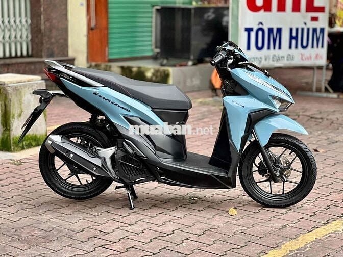 [GÓP DC GIỮ CAVET] VARIO 125 2022-odo 14k km-9 chu