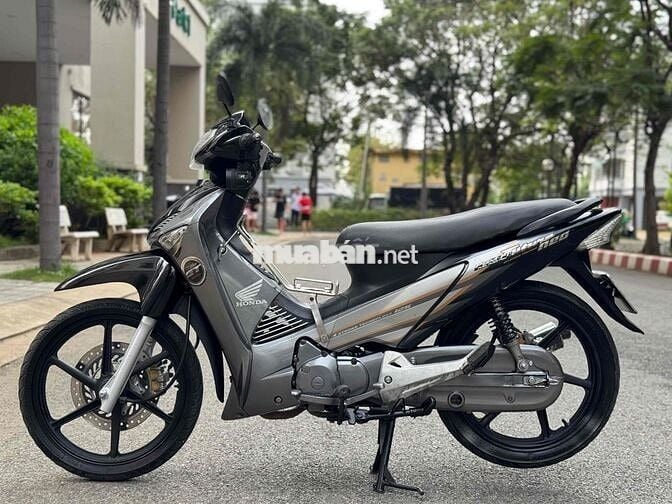 💥Future Neo 125 đời 2007 BSTP